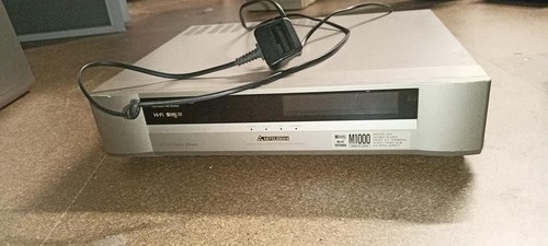 Videoregistratore mitsubishi - videoregistratore,