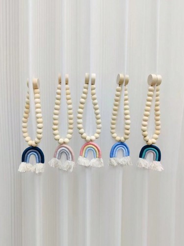 1pz tenda decorazione cravatta - decorazione,