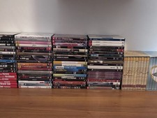 Lotto 80 DVD Vari Generi -