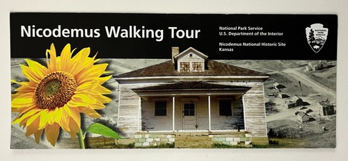 Brochure guida turistica