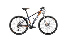 MTB NSR REACT 29 DEORE 10V BLU