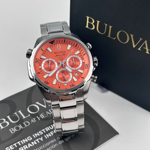 Orologio bulova marine star - orologio,