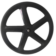 Cerchio in carbonio 700C bici