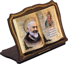 Sopramobile San Padre Pio Tipo