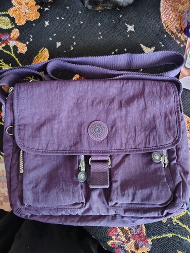 Kipling borsa tracolla - a, da