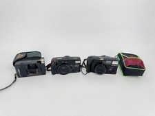 3x FOTOCAMERE COMPATTE RICOH