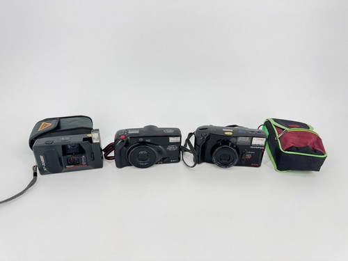 Fotocamere compatte ricoh - 3x,