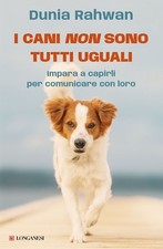 Libri Rahwan Dunia - I Cani