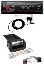 Pioneer 1DIN USB DAB MP3 AUX