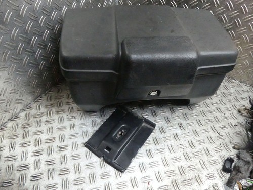 Bmw k75 100 95 bauletto - k75,k,