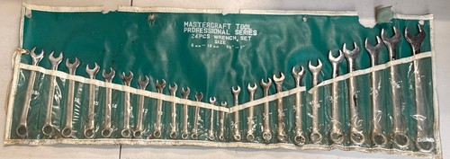 Mastercraft tool professional - mastercraft,