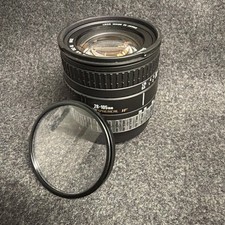 Sigma 28-105 mm F/3.8-5.6