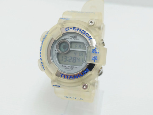 Casio shock 8210wc 2t - g-shock, dw-8210wc-2t