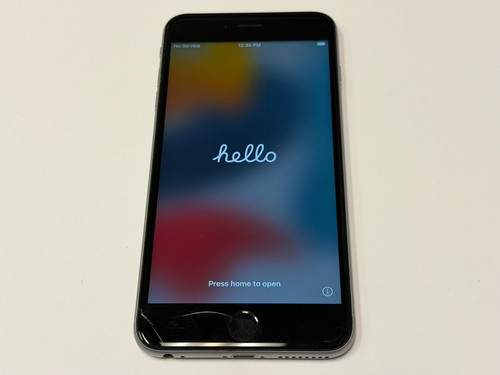 Apple iphone plus - apple,