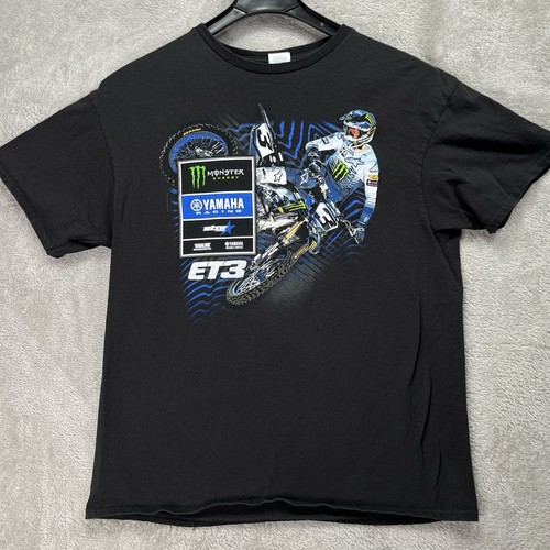 Shirt motocross vintage - t-shirt, y2k
