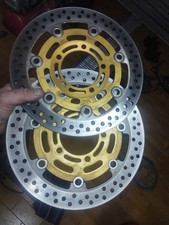 Brake discs 280mm Kawasaki