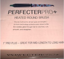 Calista Perfect Pro + Spazzola