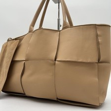 Borsa Bottega Veneta Arco Maxi