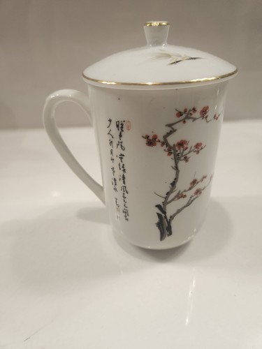 Tazza tè cinese in - da,