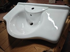 Bathroom sink Mior 75 50 cm