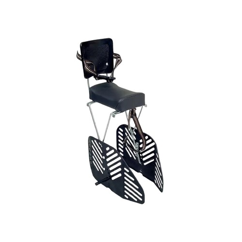 Seggiolino porta bimbo - seggiolino,