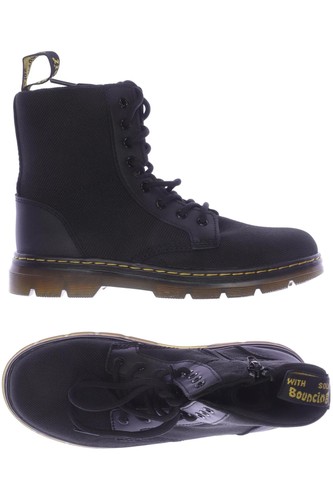 Martens stivaletti da - dr.,