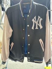 Giacca Bomber New York Yankees