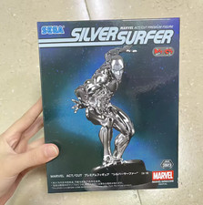SEGA MARVEL Action Figure