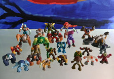 LOTTO ( N 11 ) 24 GORMITI +