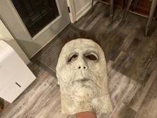 micheal myers mask,very