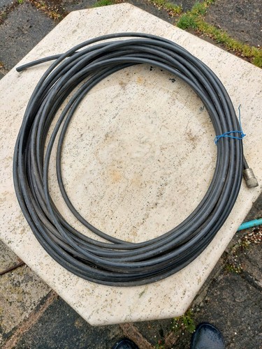 Roba spessa 15m - , perdita