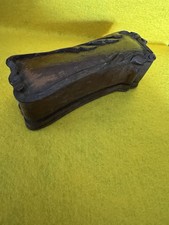 Antico Portagioie Spillone