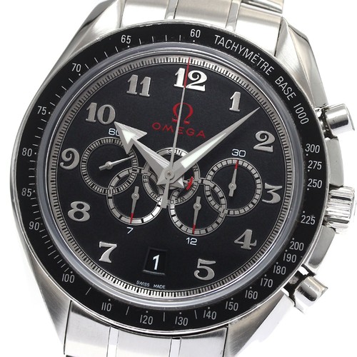 Omega olympic collection - omega,
