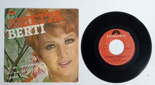 18775 giri orietta - 7",