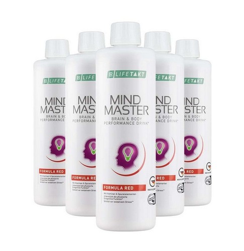 Mind master formula - mind,