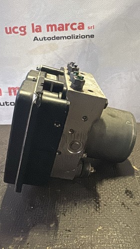 0265234804 aggregato abs - aggregato,