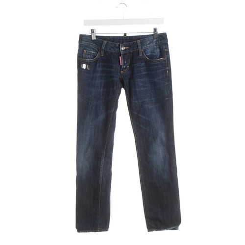 Jeans dsquared straight fit - jeans, 36