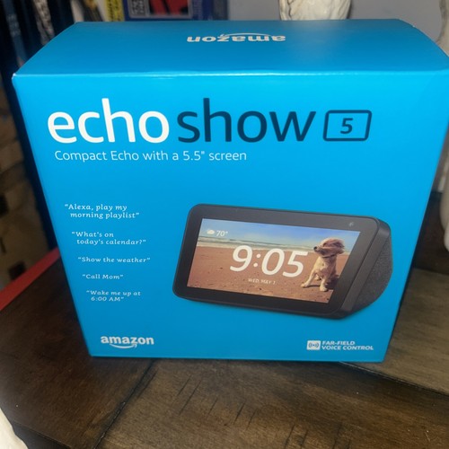 Display smart home amazon echo - home,