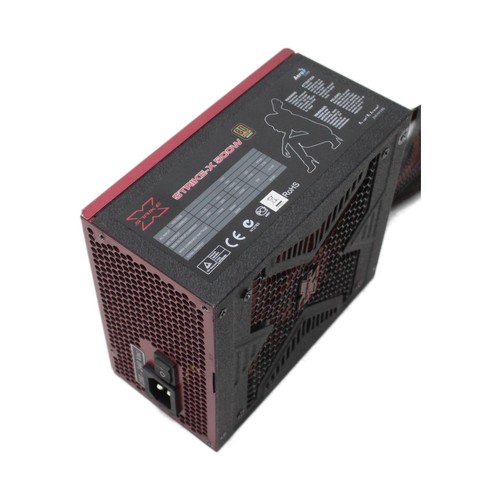 Aerocool strike 500w - aerocool, strike-x