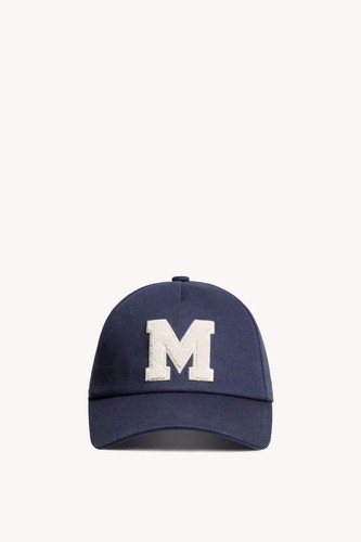 Moncler classic baseball cap - moncler,