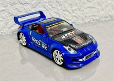 Kentoys Extreme Tuner Nismo RS