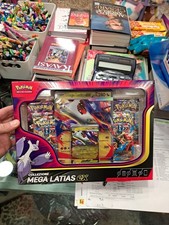 Collezione Megaevoluzione Mega