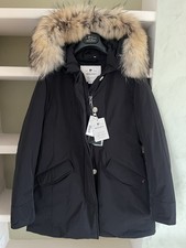 Woolrich luxury arctic parka