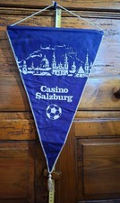 Gagliardetto casino salzburg - gagliardetto,