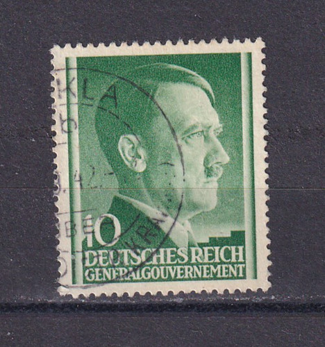 Francobolli impero tedesco - francobolli,