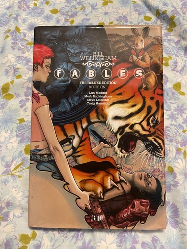 Libro bill willingham fables - libro,