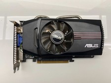 ASUS nVidia GeForce GTX 550 Ti