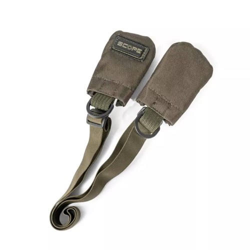 Nash scope ops tip - tops, &