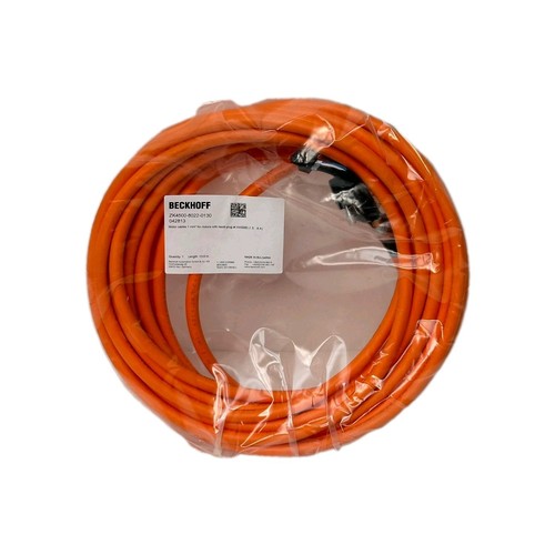 Beckhoff zk4500 8022 0130 - zk4500-8022-0130, cavo