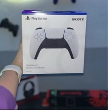 Sony dualsense controller - sony,